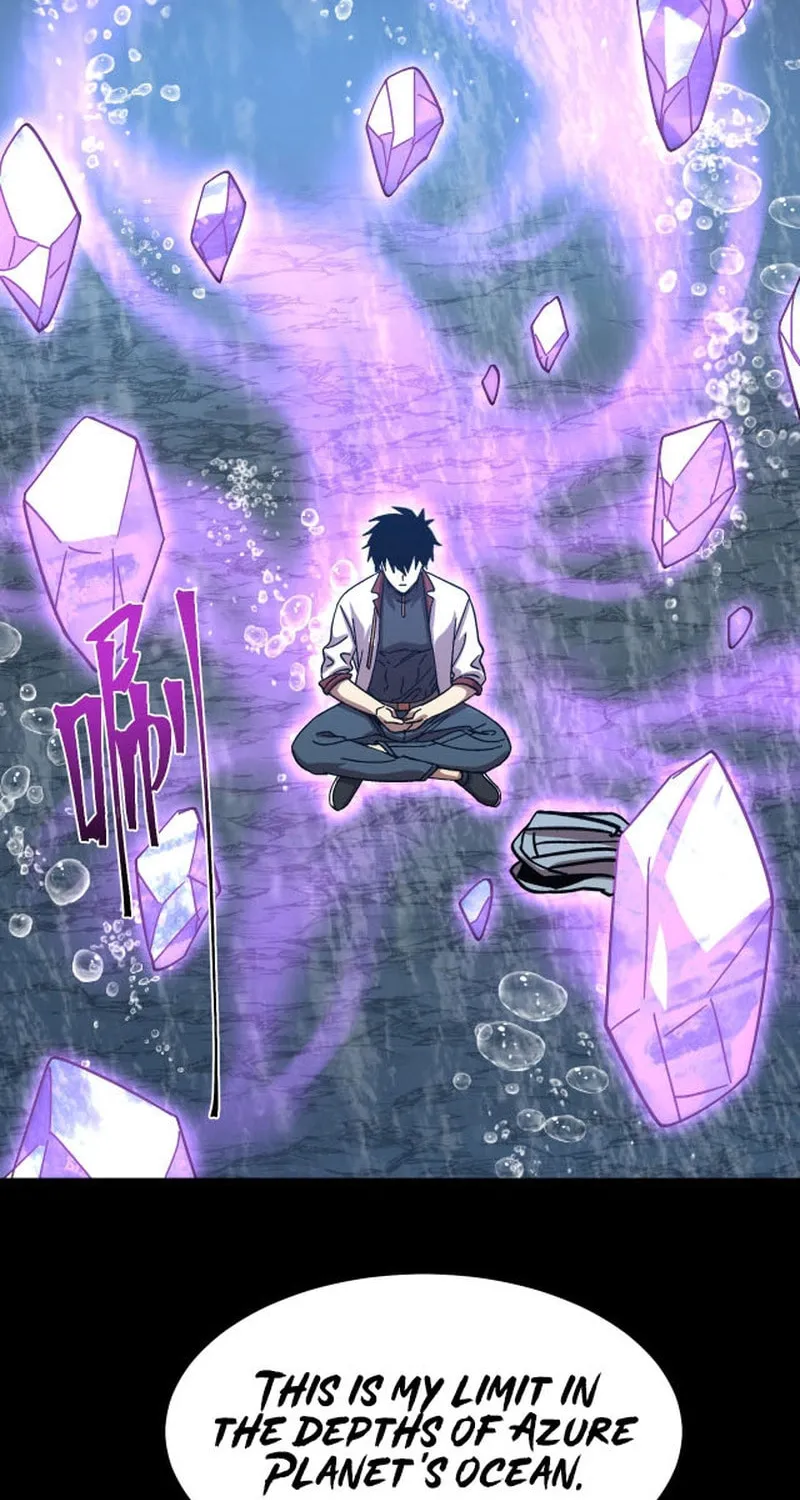 Read Logging 10,000 Years into the Future chapter 210 image 50 on Lezhin