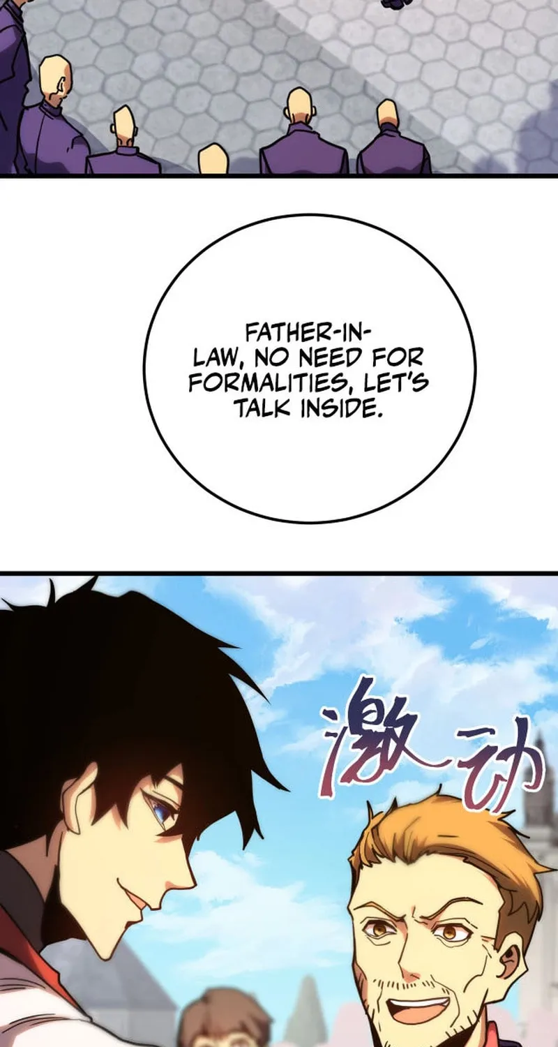 Read Logging 10,000 Years into the Future chapter 210 image 6 on Lezhin