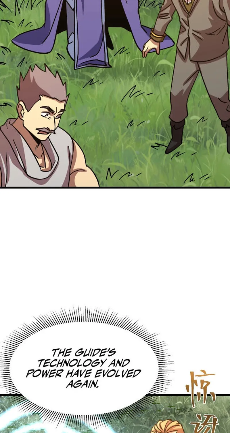 Read Logging 10,000 Years into the Future chapter 210 image 73 on Lezhin