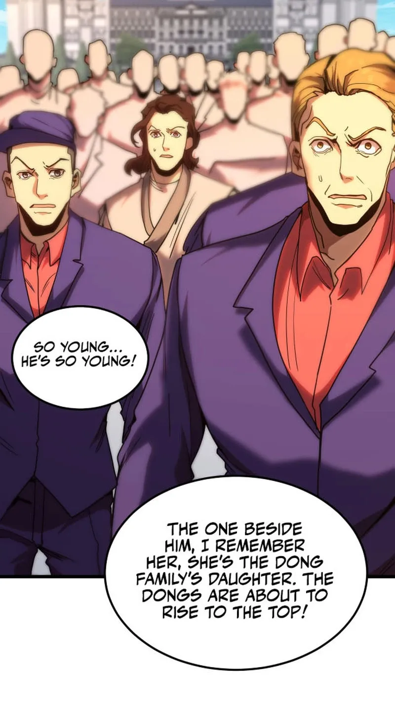 Read Logging 10,000 Years into the Future chapter 210 image 9 on Lezhin
