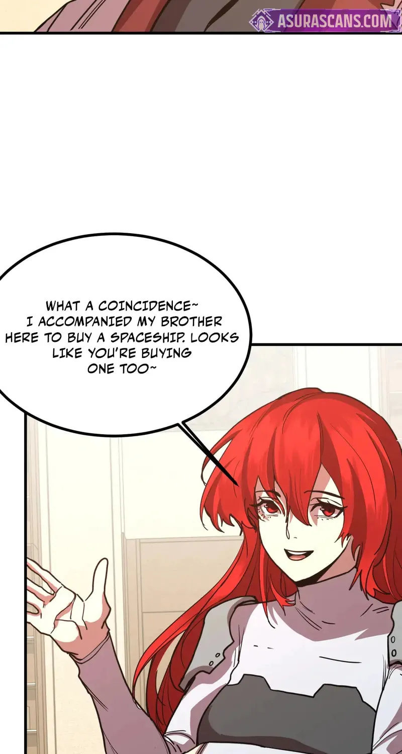 Read Logging 10,000 Years into the Future chapter 236 image 10 on Lezhin