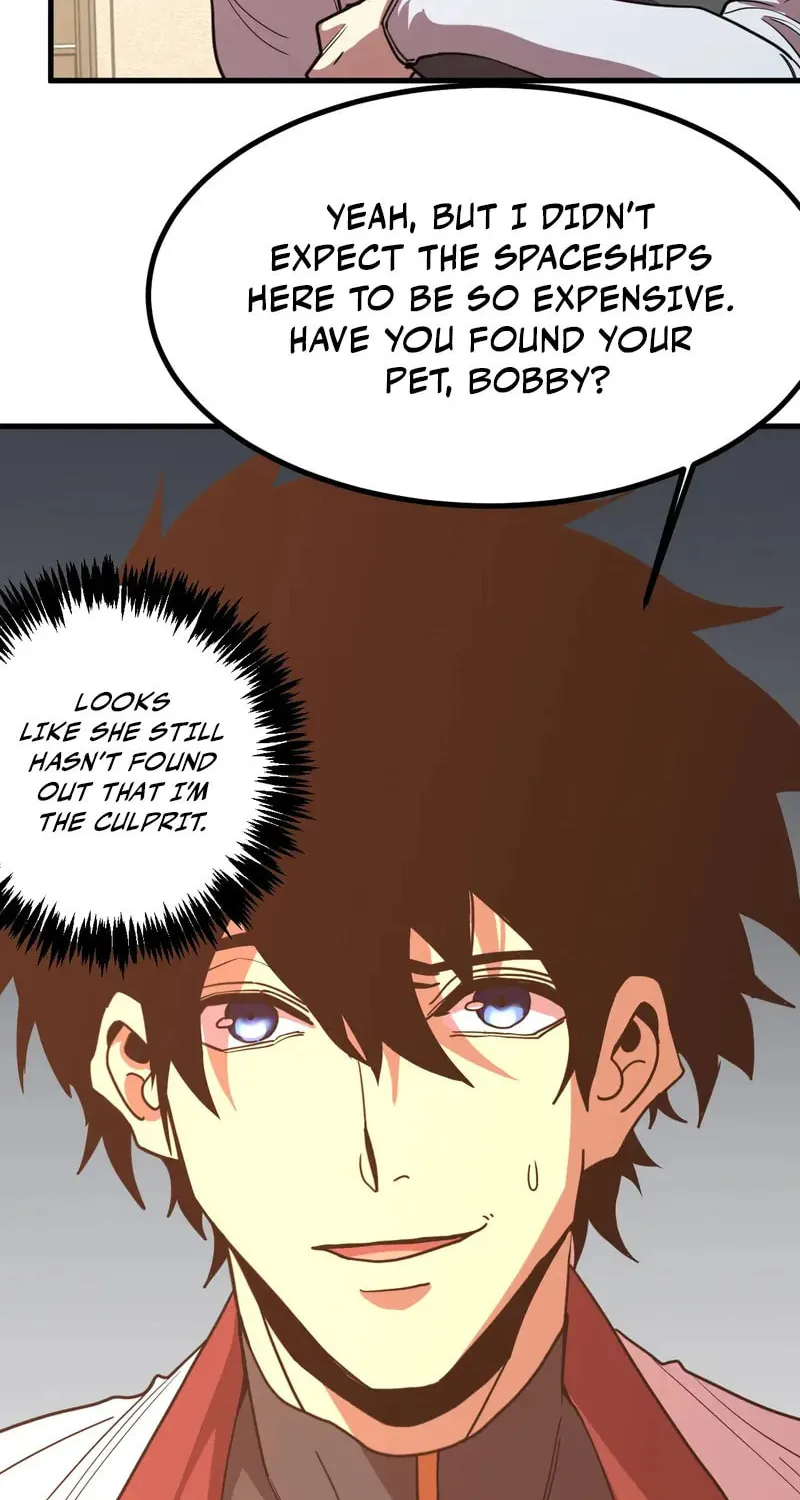 Read Logging 10,000 Years into the Future chapter 236 image 11 on Lezhin