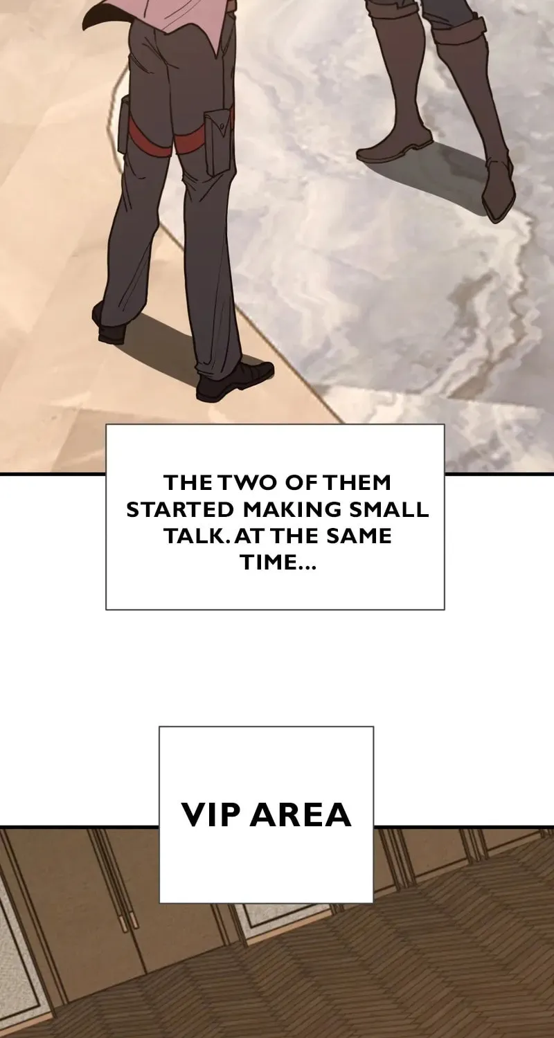 Read Logging 10,000 Years into the Future chapter 236 image 13 on Lezhin