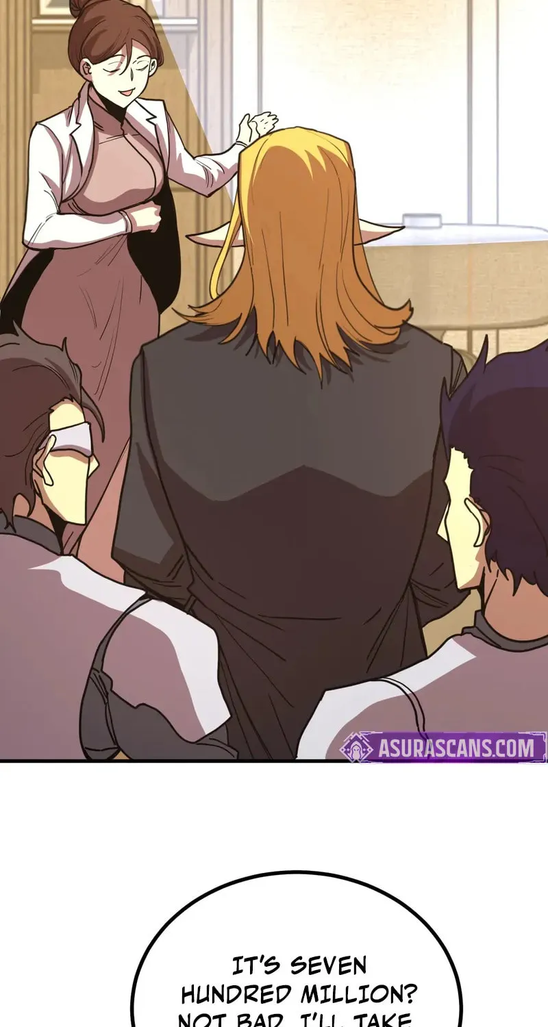 Read Logging 10,000 Years into the Future chapter 236 image 16 on Lezhin