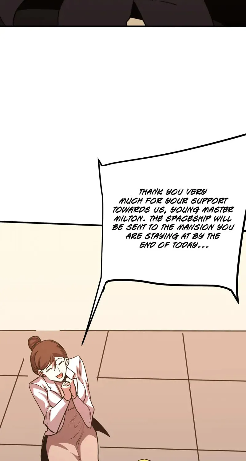 Read Logging 10,000 Years into the Future chapter 236 image 18 on Lezhin