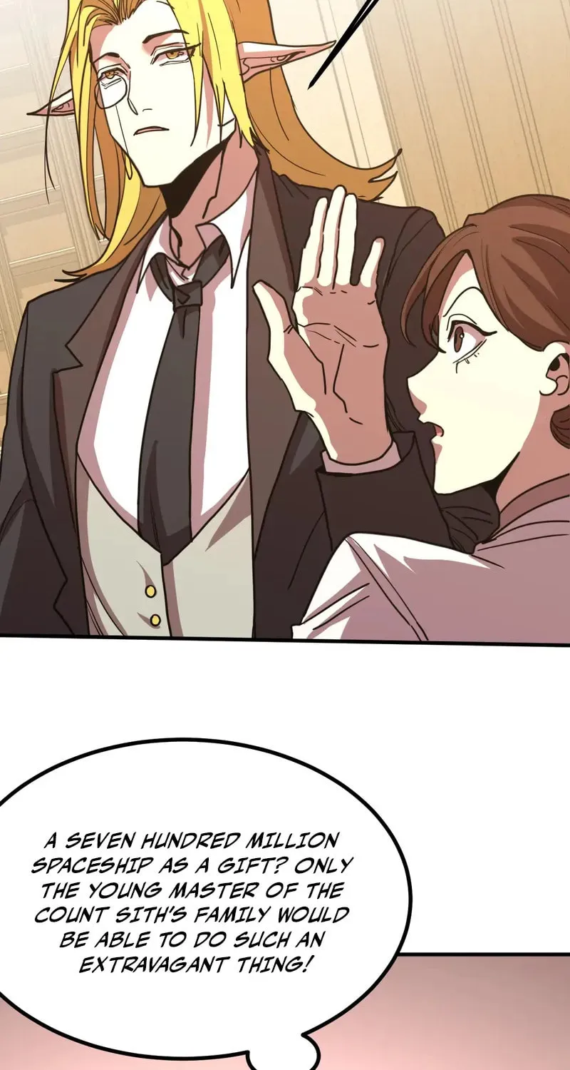 Read Logging 10,000 Years into the Future chapter 236 image 20 on Lezhin
