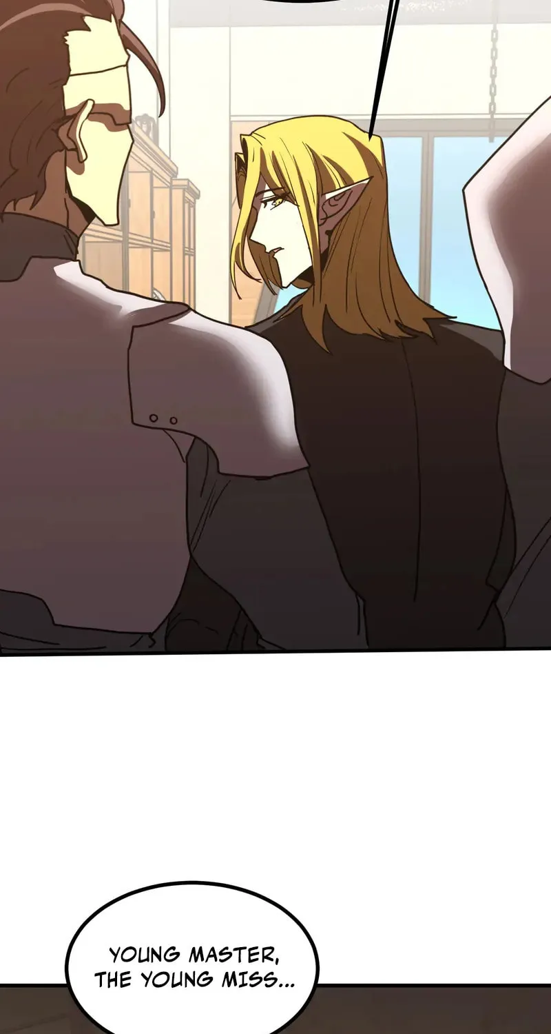 Read Logging 10,000 Years into the Future chapter 236 image 26 on Lezhin