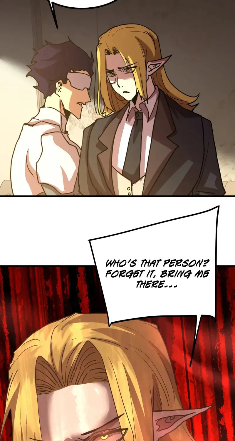 Read Logging 10,000 Years into the Future chapter 236 image 27 on Lezhin