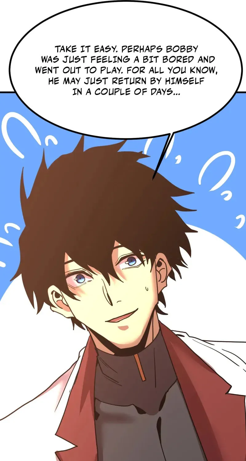 Read Logging 10,000 Years into the Future chapter 236 image 29 on Lezhin