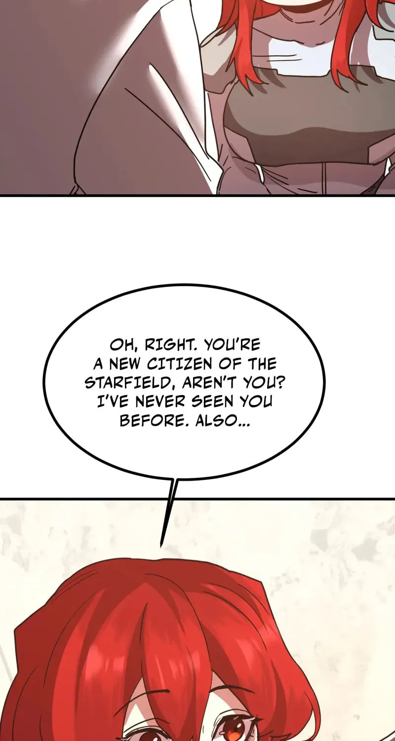 Read Logging 10,000 Years into the Future chapter 236 image 31 on Lezhin