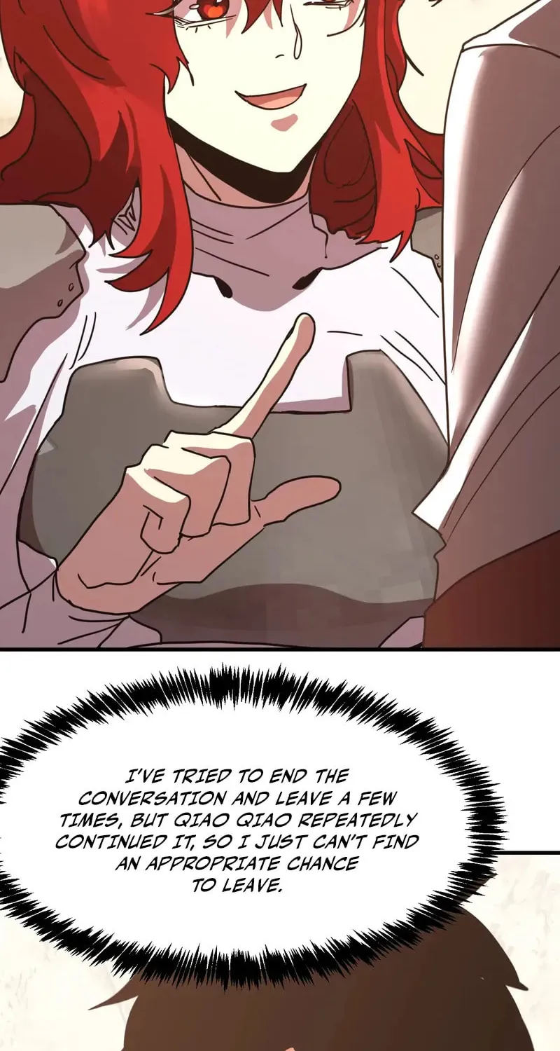 Read Logging 10,000 Years into the Future chapter 236 image 32 on Lezhin