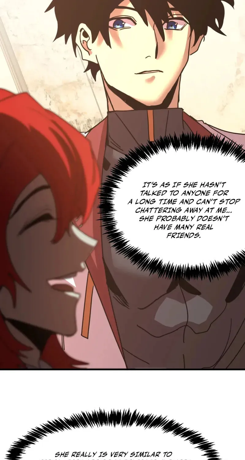 Read Logging 10,000 Years into the Future chapter 236 image 33 on Lezhin
