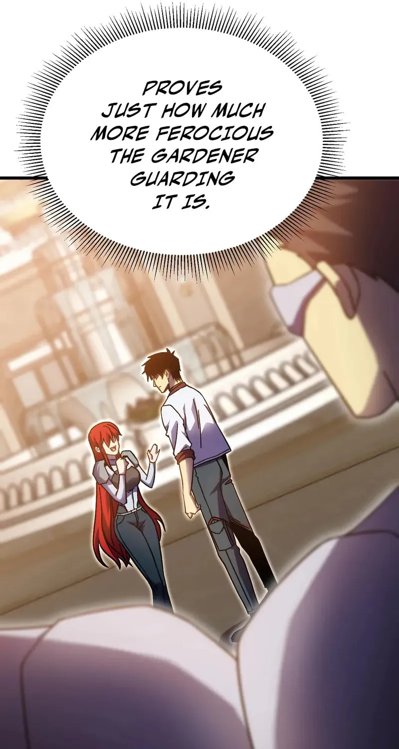 Read Logging 10,000 Years into the Future chapter 236 image 36 on Lezhin