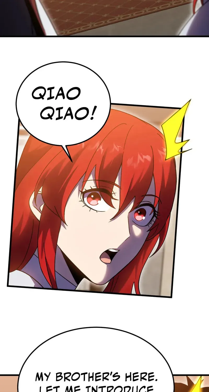 Read Logging 10,000 Years into the Future chapter 236 image 38 on Lezhin