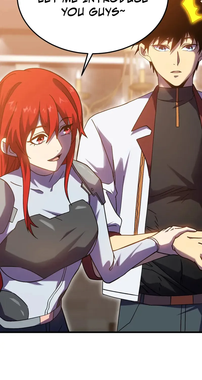 Read Logging 10,000 Years into the Future chapter 236 image 39 on Lezhin