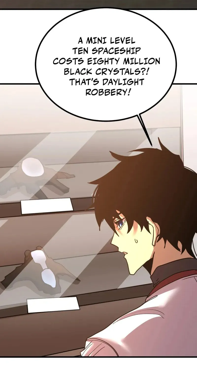 Read Logging 10,000 Years into the Future chapter 236 image 4 on Lezhin