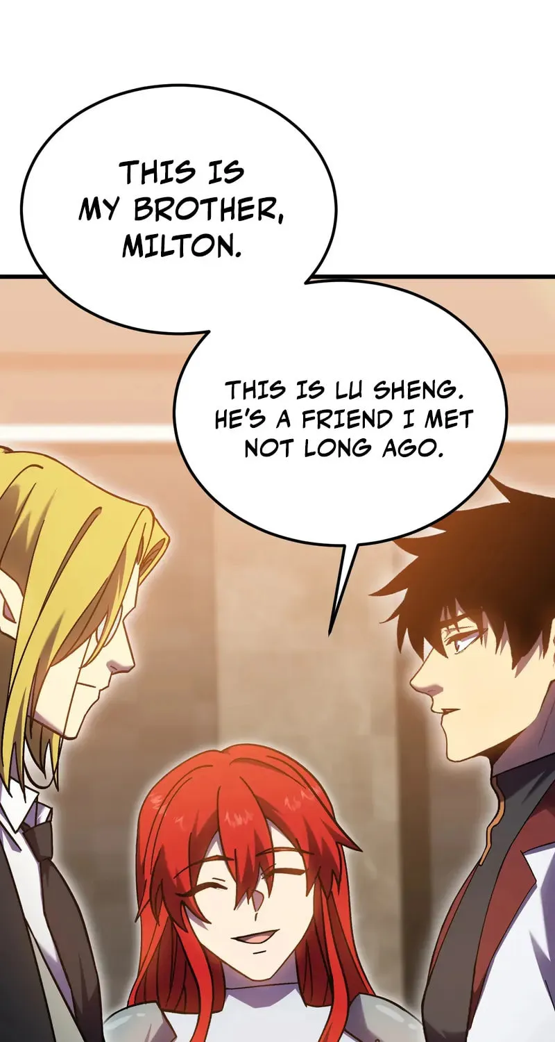 Read Logging 10,000 Years into the Future chapter 236 image 40 on Lezhin