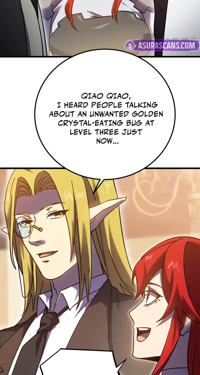 Read Logging 10,000 Years into the Future chapter 236 image 41 on Lezhin