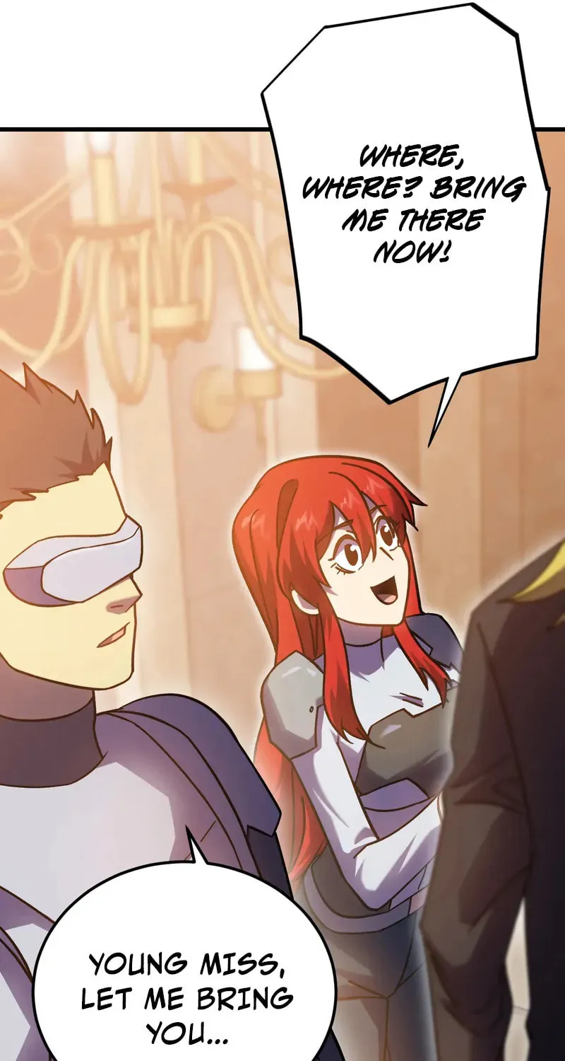 Read Logging 10,000 Years into the Future chapter 236 image 43 on Lezhin