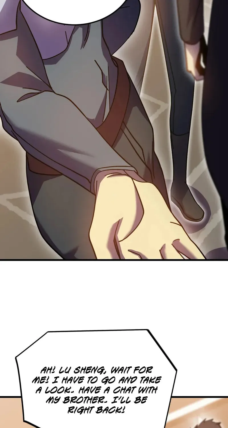 Read Logging 10,000 Years into the Future chapter 236 image 44 on Lezhin