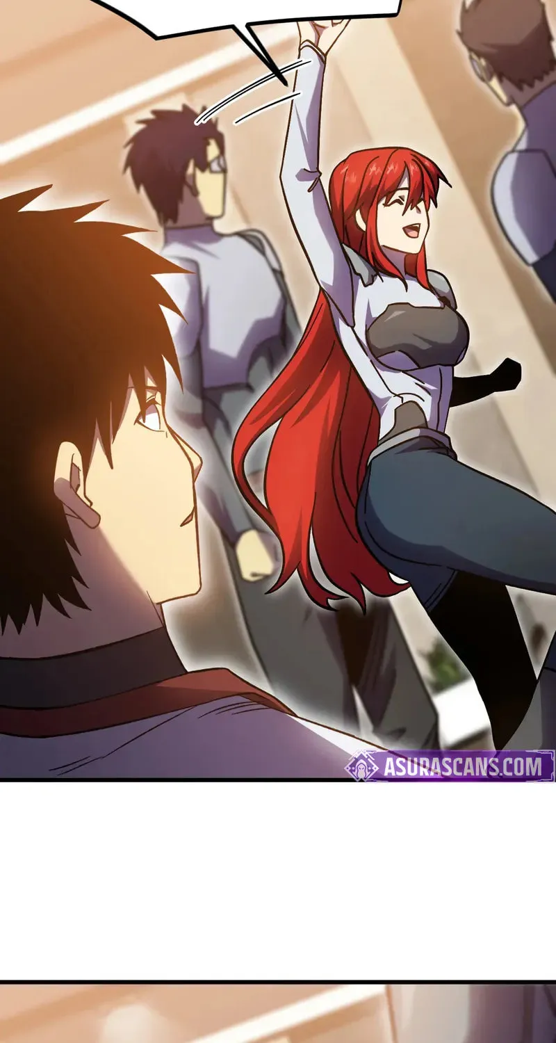 Read Logging 10,000 Years into the Future chapter 236 image 45 on Lezhin
