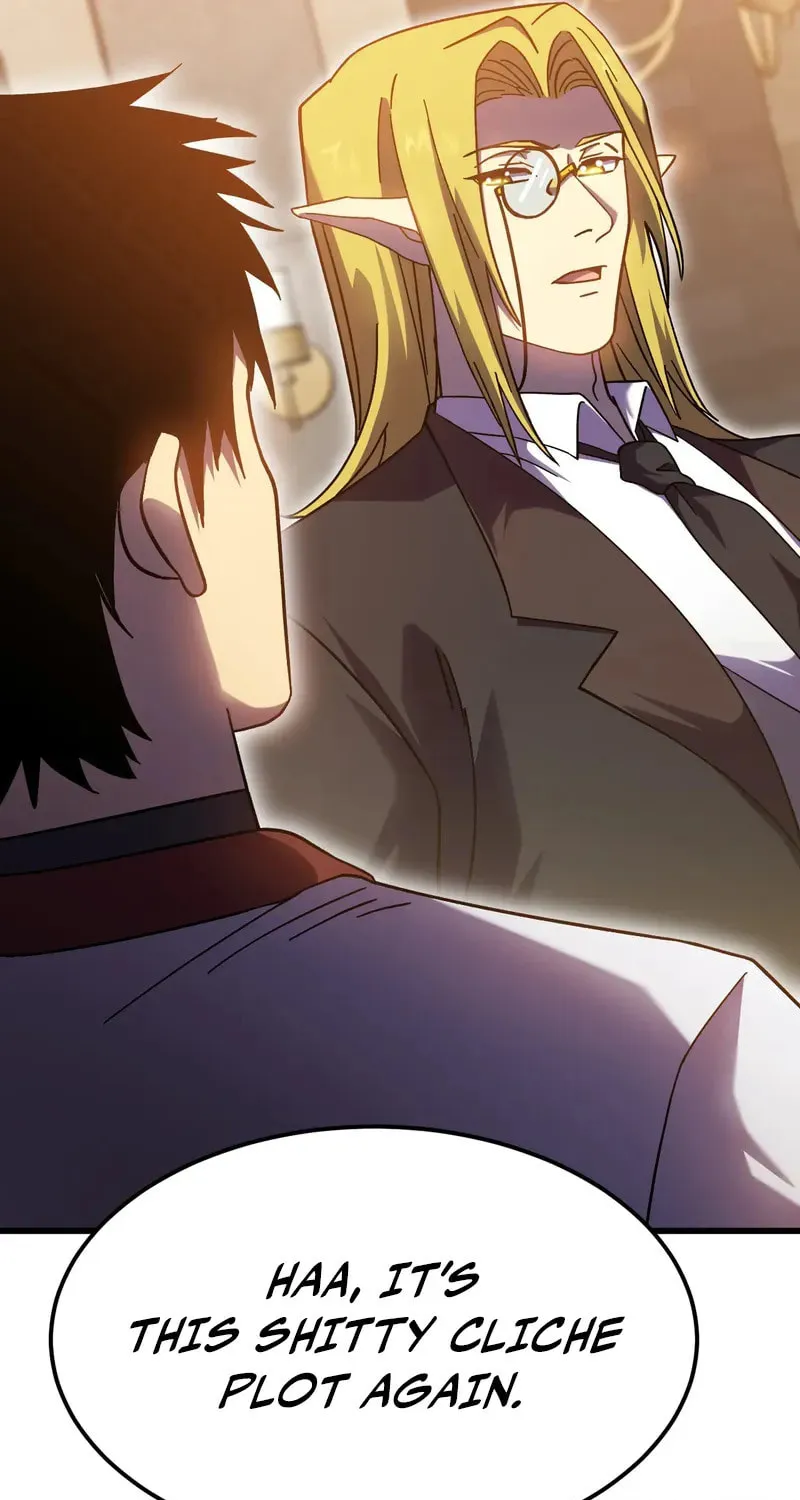 Read Logging 10,000 Years into the Future chapter 236 image 49 on Lezhin