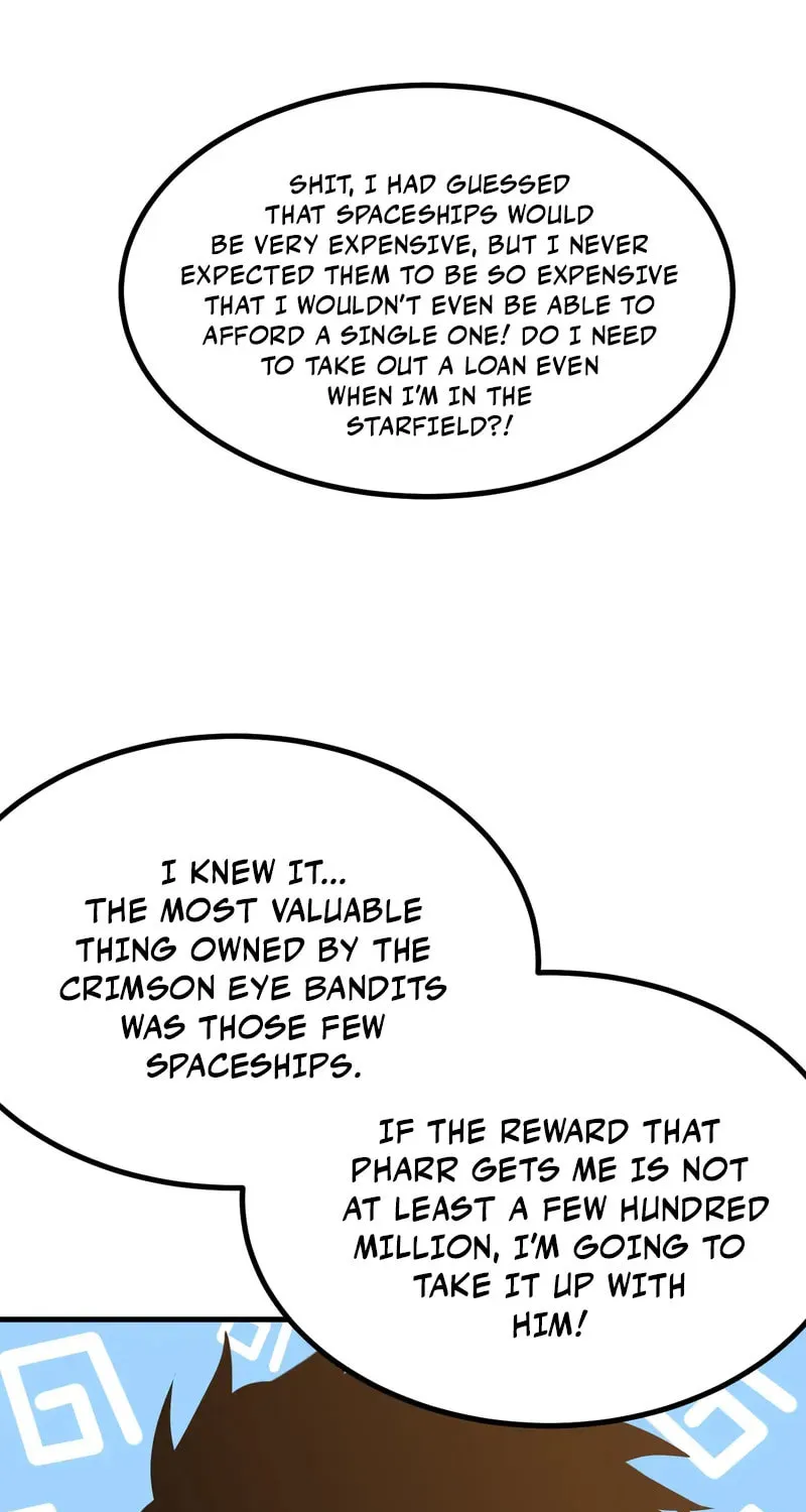 Read Logging 10,000 Years into the Future chapter 236 image 5 on Lezhin