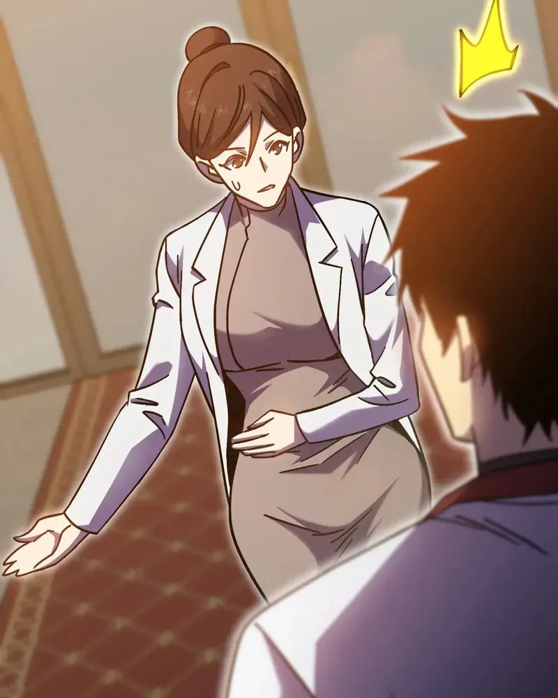 Read Logging 10,000 Years into the Future chapter 236 image 55 on Lezhin