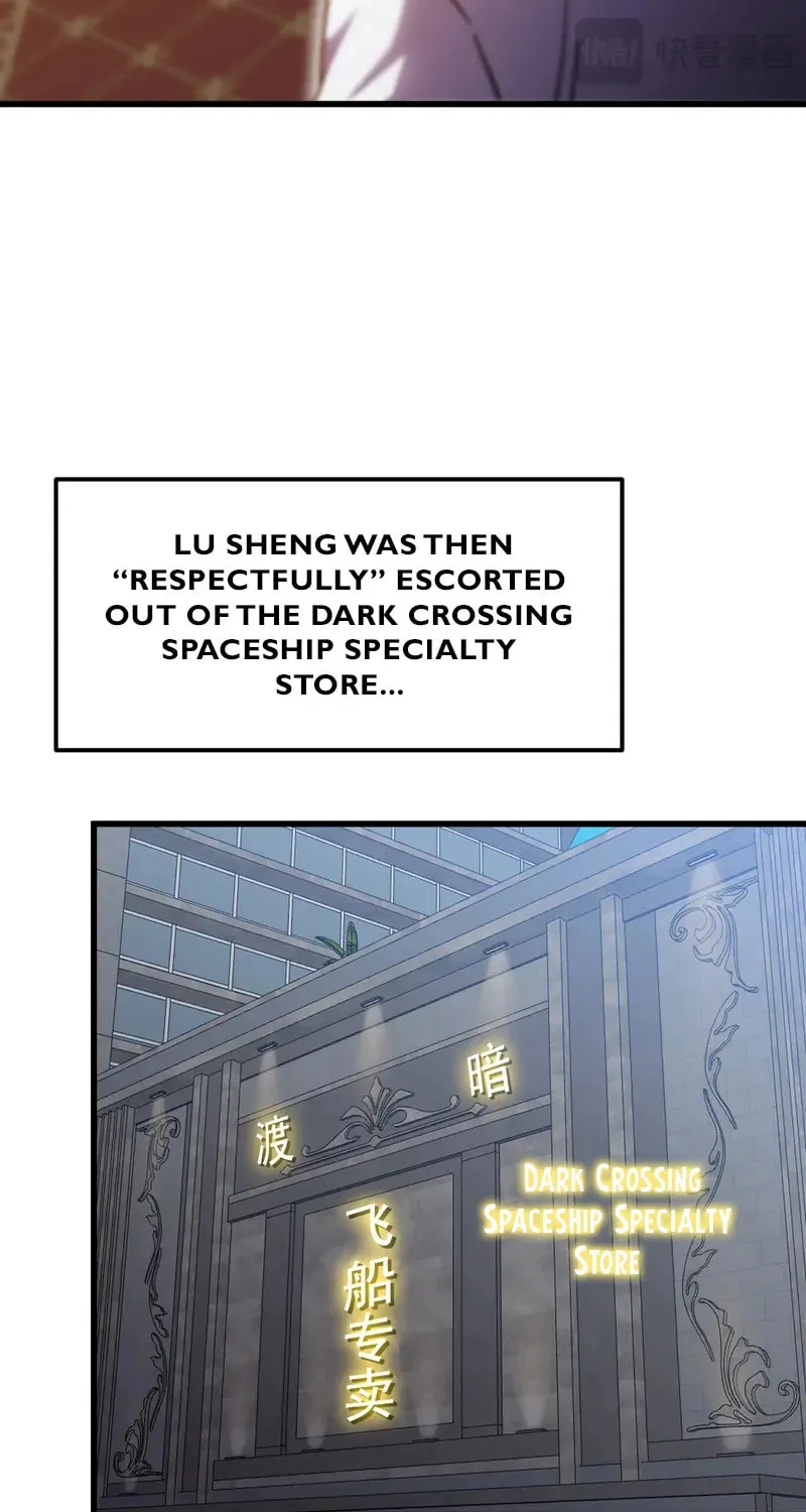 Read Logging 10,000 Years into the Future chapter 236 image 56 on Lezhin