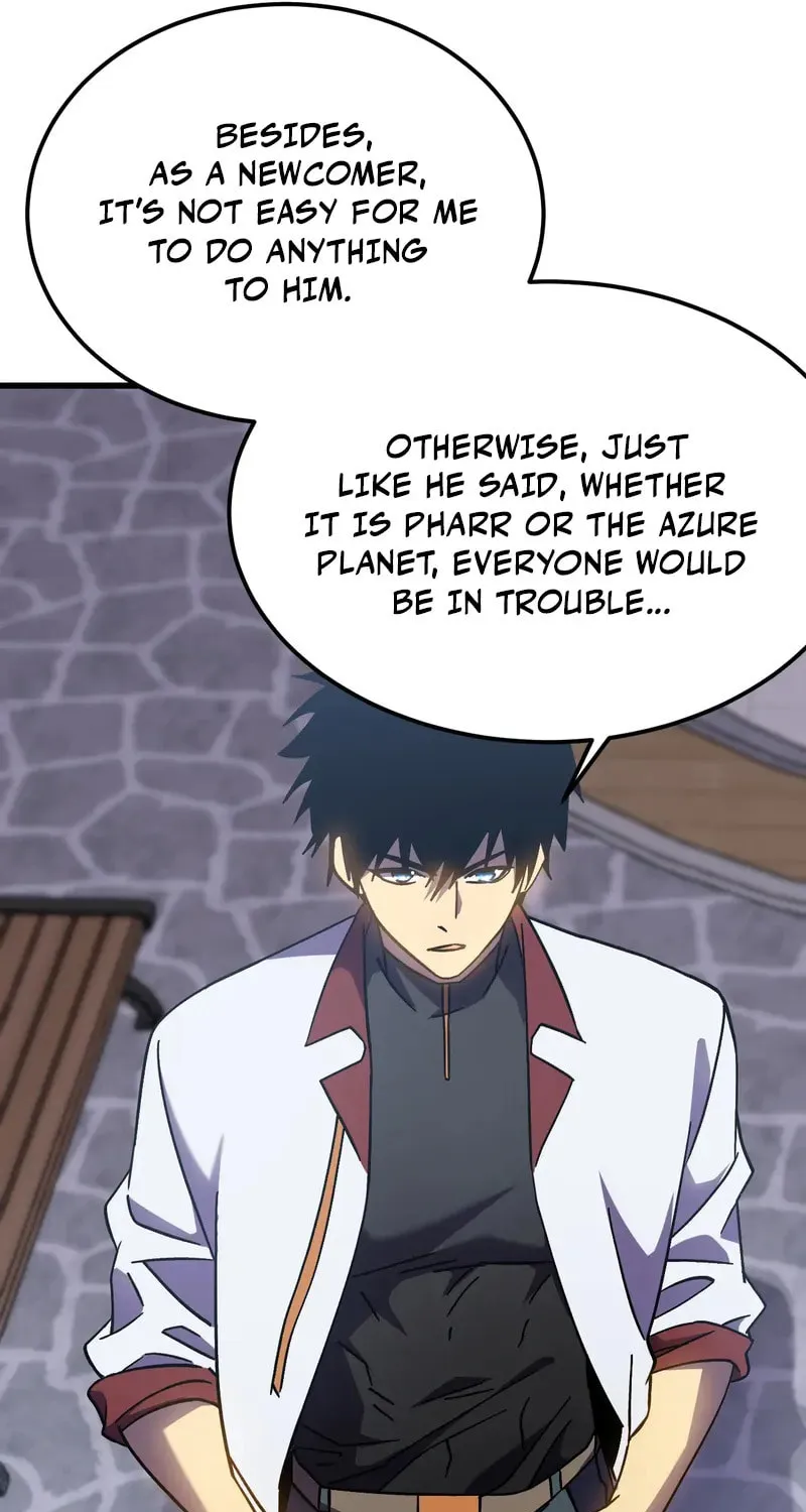 Read Logging 10,000 Years into the Future chapter 236 image 62 on Lezhin
