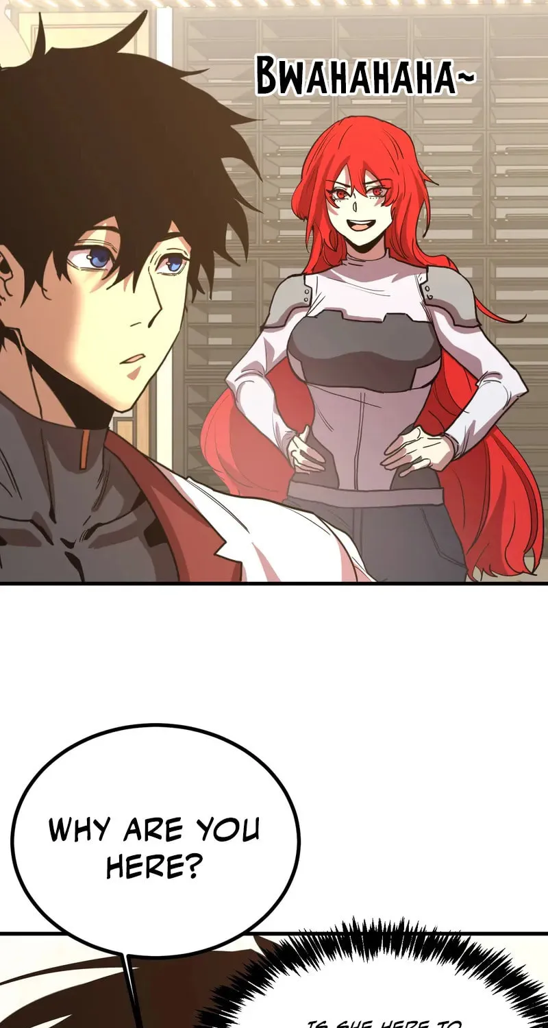 Read Logging 10,000 Years into the Future chapter 236 image 8 on Lezhin