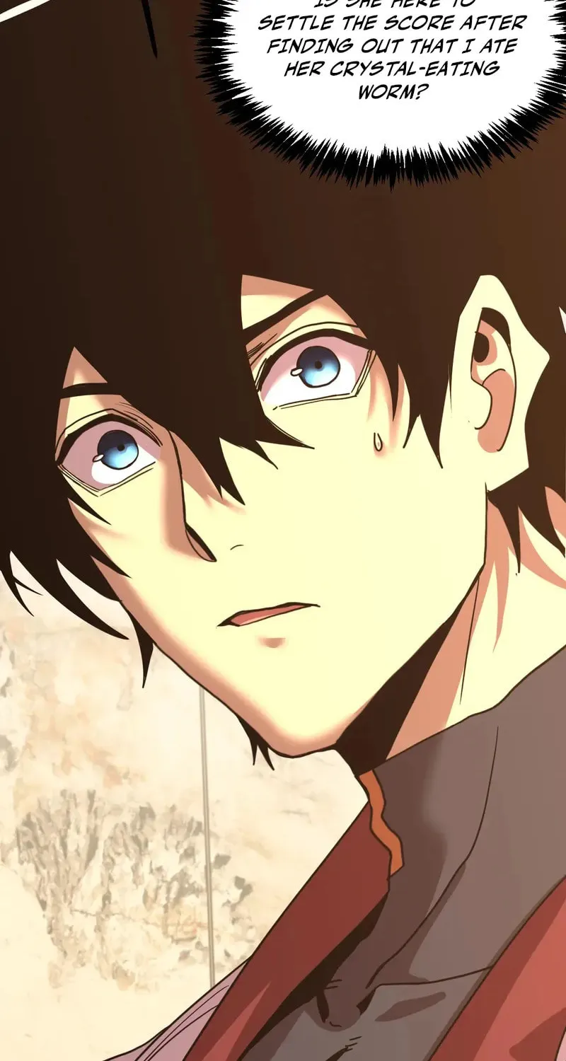 Read Logging 10,000 Years into the Future chapter 236 image 9 on Lezhin