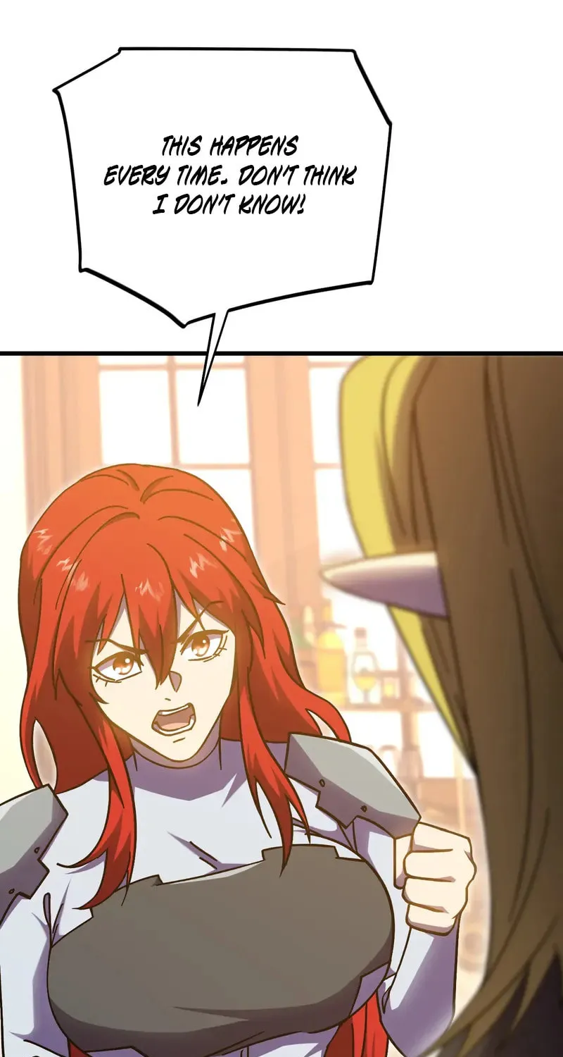 Read Logging 10,000 Years into the Future chapter 237 image 10 on Lezhin