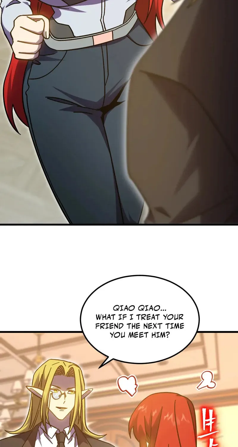 Read Logging 10,000 Years into the Future chapter 237 image 11 on Lezhin
