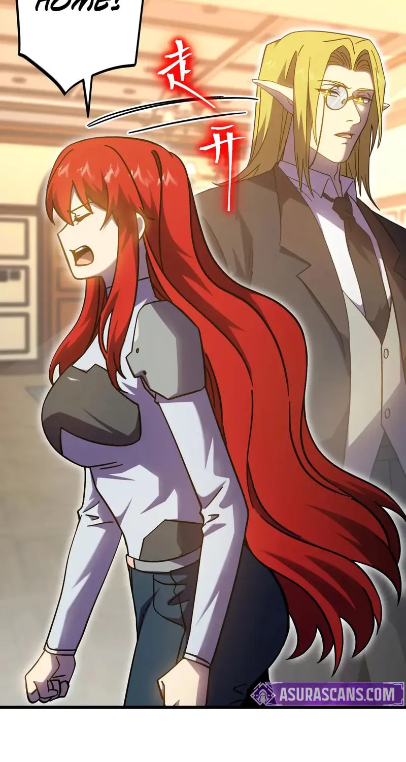 Read Logging 10,000 Years into the Future chapter 237 image 13 on Lezhin