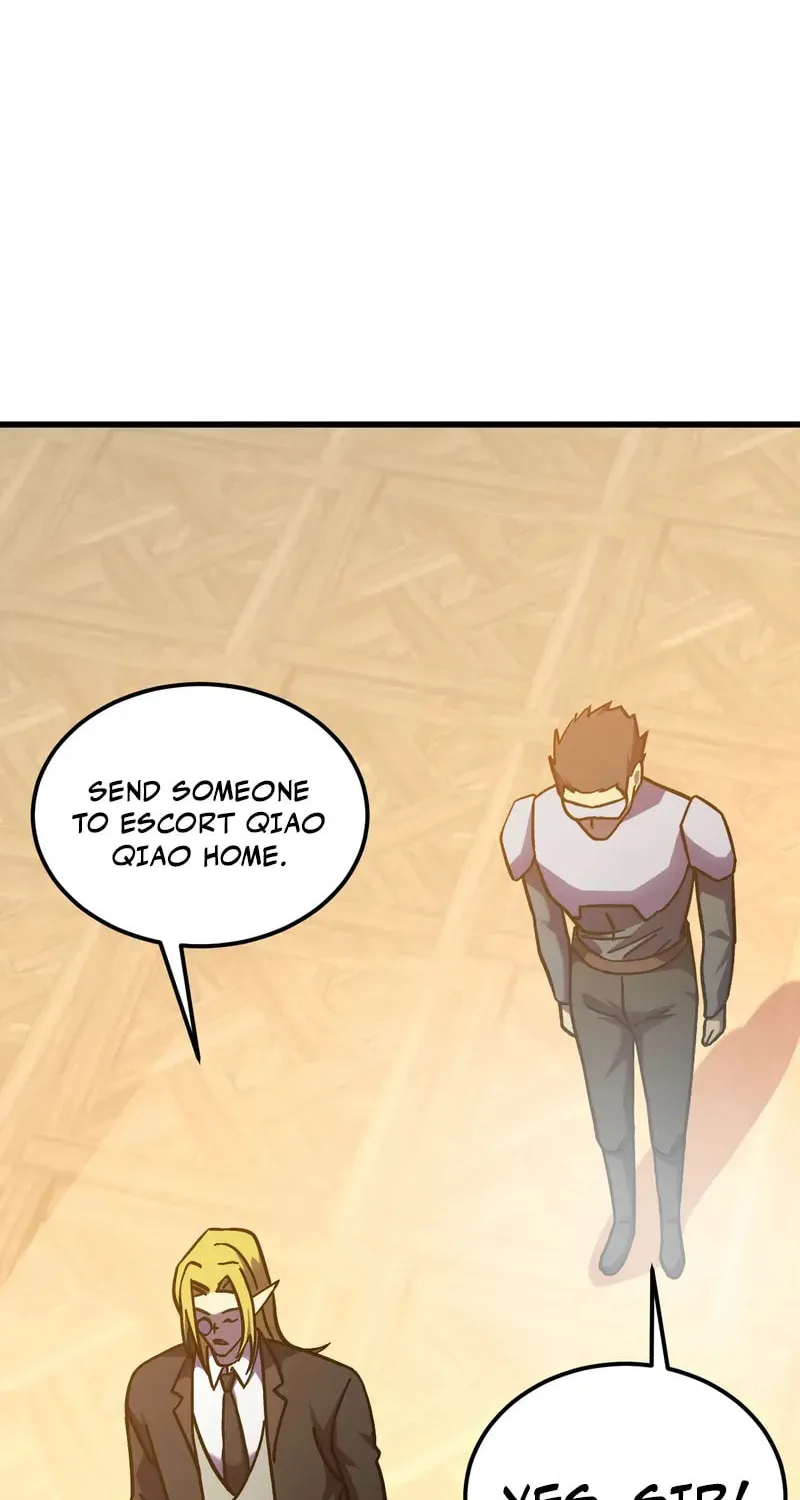 Read Logging 10,000 Years into the Future chapter 237 image 16 on Lezhin