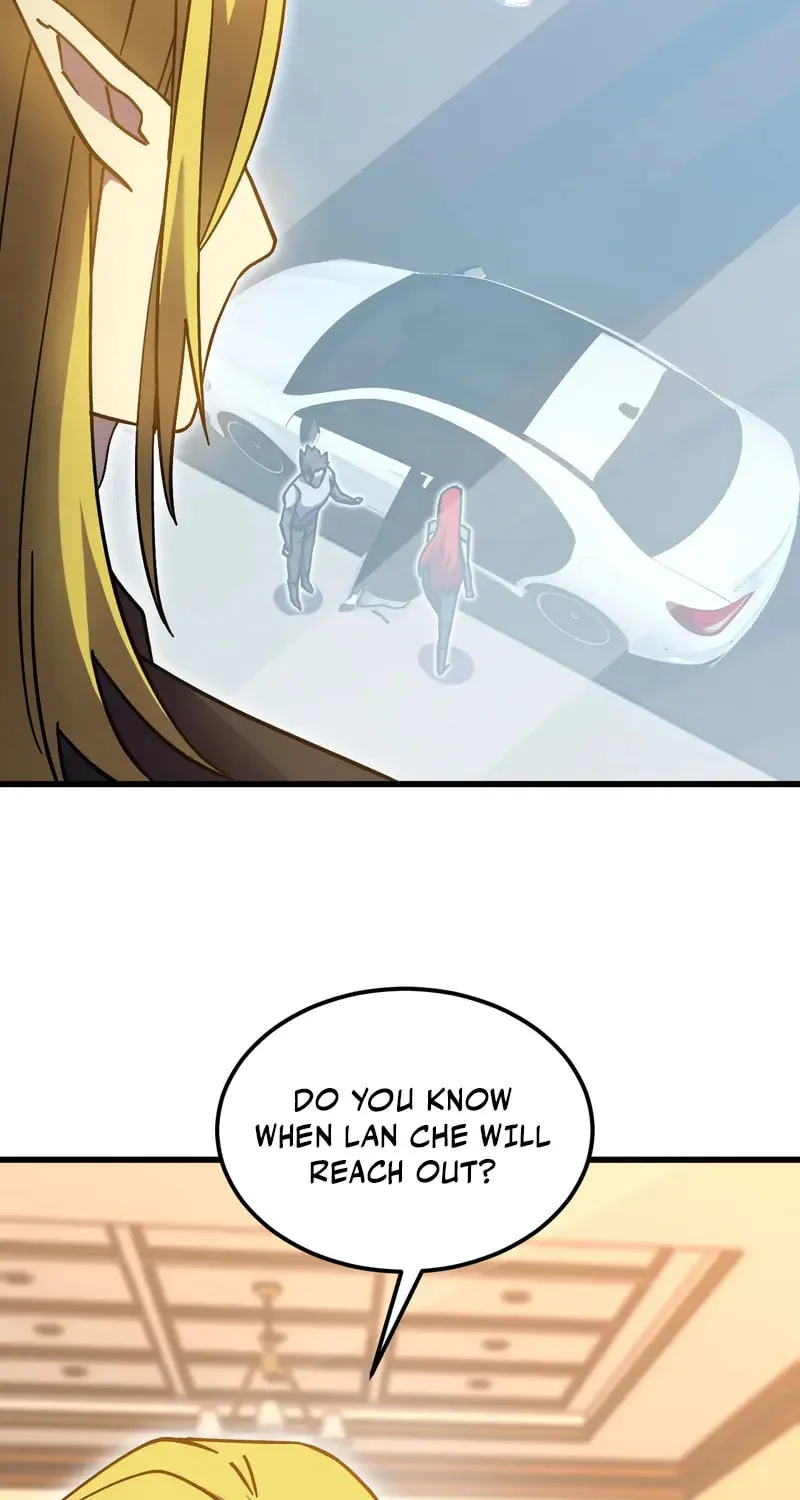Read Logging 10,000 Years into the Future chapter 237 image 19 on Lezhin