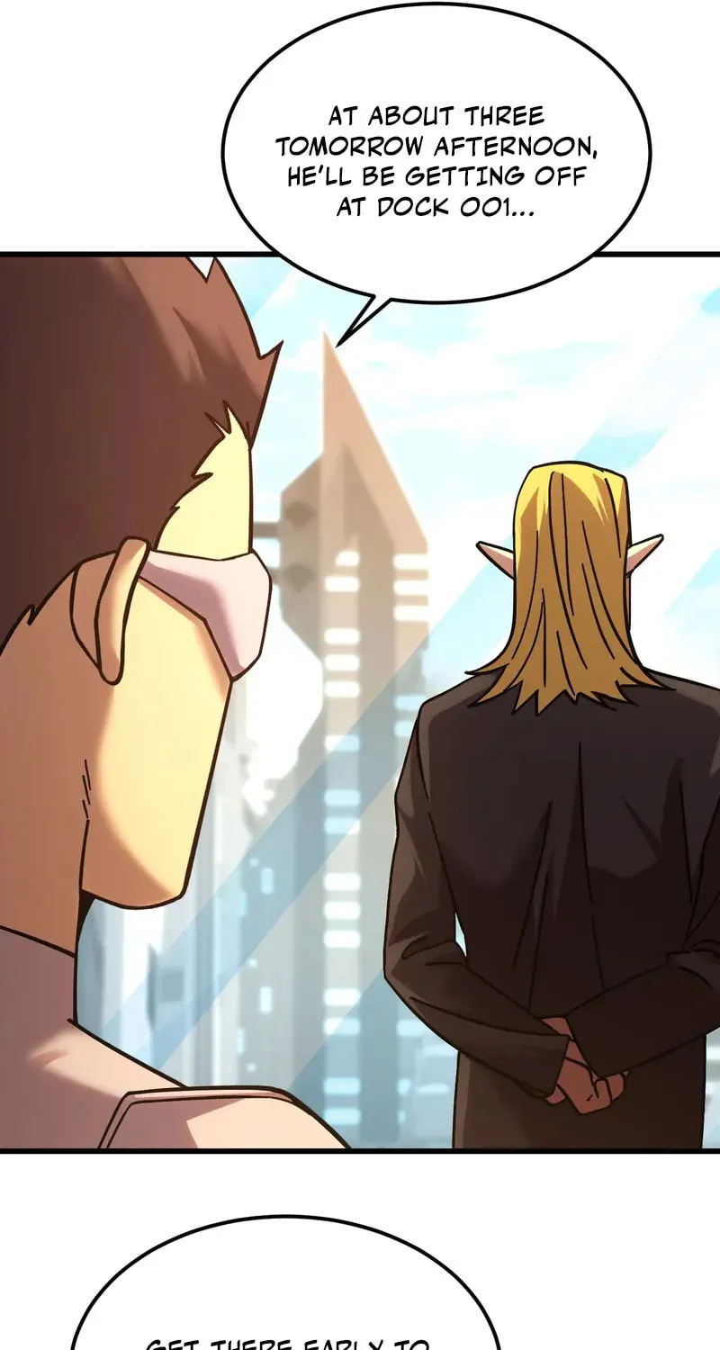 Read Logging 10,000 Years into the Future chapter 237 image 21 on Lezhin