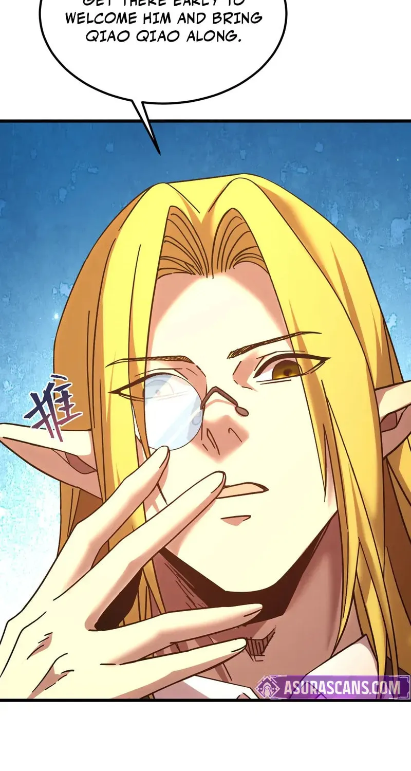 Read Logging 10,000 Years into the Future chapter 237 image 22 on Lezhin