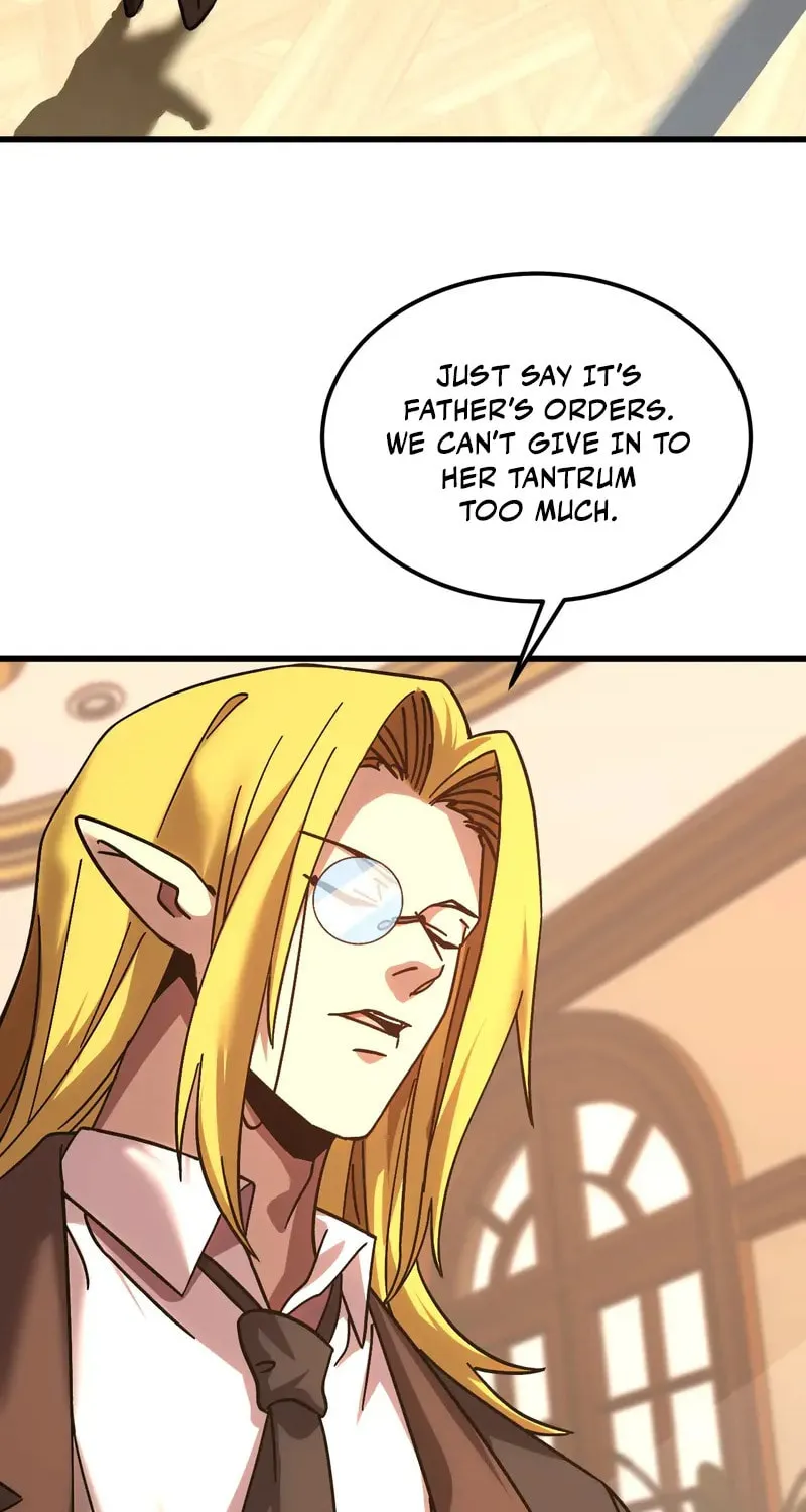 Read Logging 10,000 Years into the Future chapter 237 image 24 on Lezhin