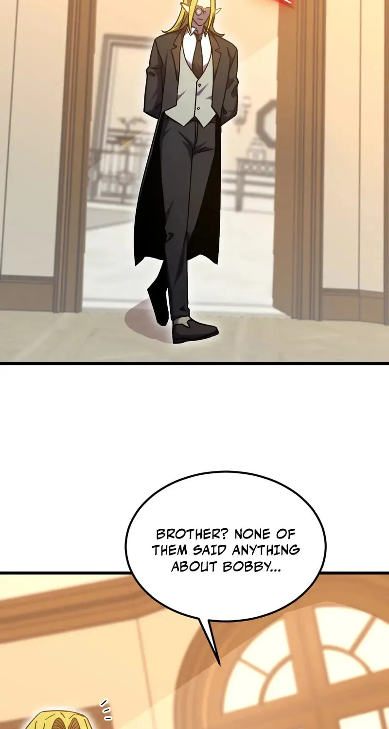 Read Logging 10,000 Years into the Future chapter 237 image 3 on Lezhin