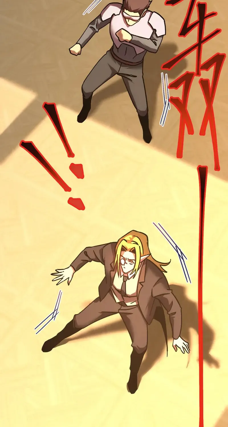 Read Logging 10,000 Years into the Future chapter 237 image 31 on Lezhin