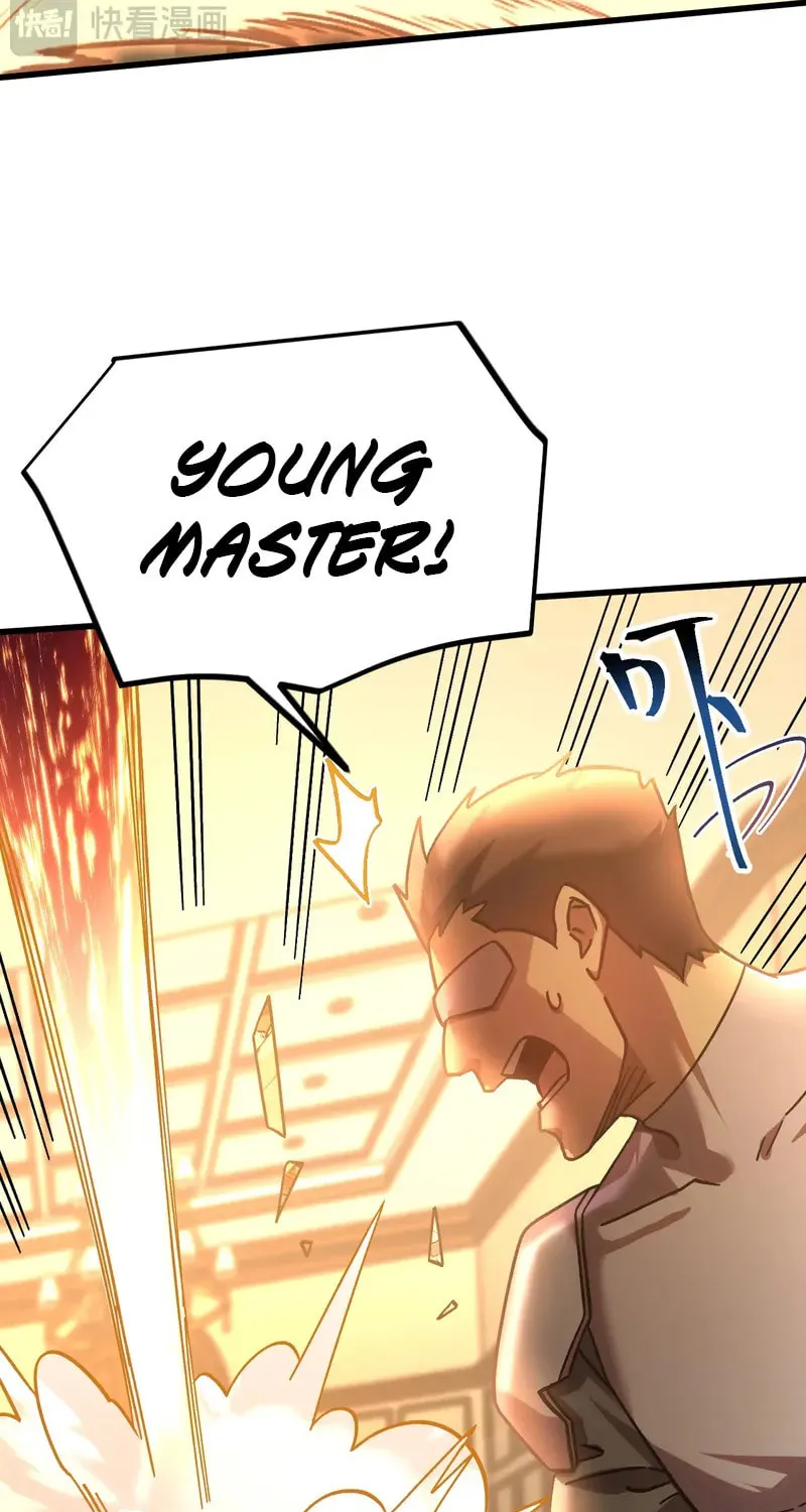 Read Logging 10,000 Years into the Future chapter 237 image 36 on Lezhin