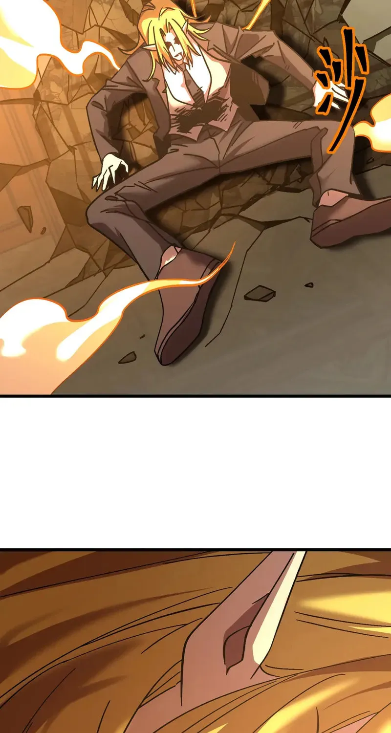 Read Logging 10,000 Years into the Future chapter 237 image 38 on Lezhin