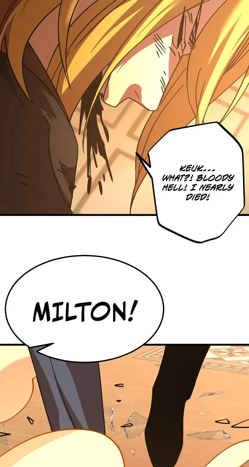 Read Logging 10,000 Years into the Future chapter 237 image 39 on Lezhin