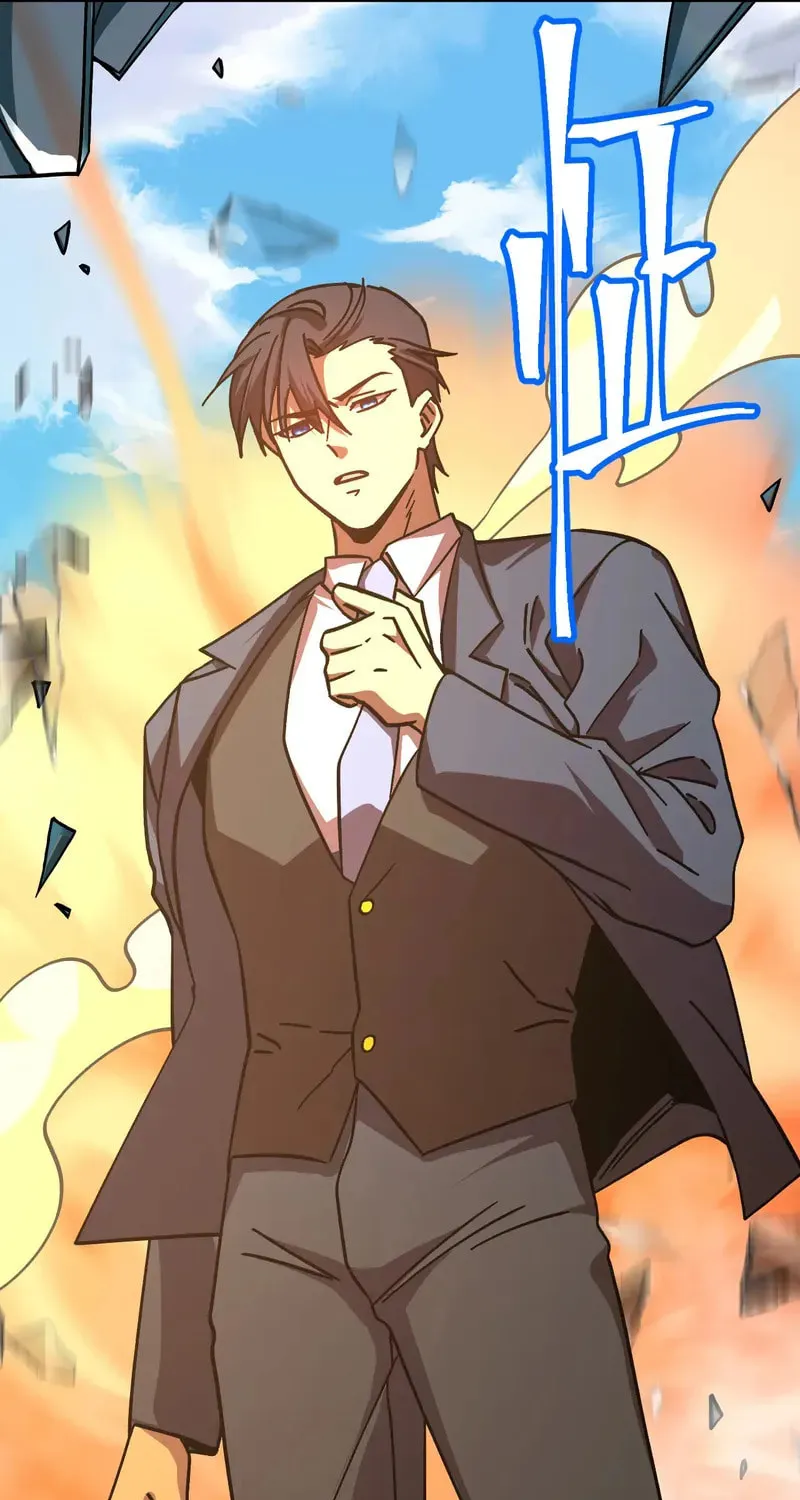 Read Logging 10,000 Years into the Future chapter 237 image 41 on Lezhin