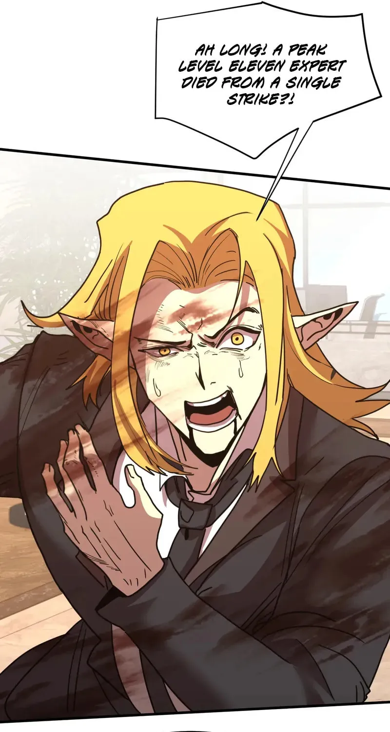 Read Logging 10,000 Years into the Future chapter 237 image 48 on Lezhin