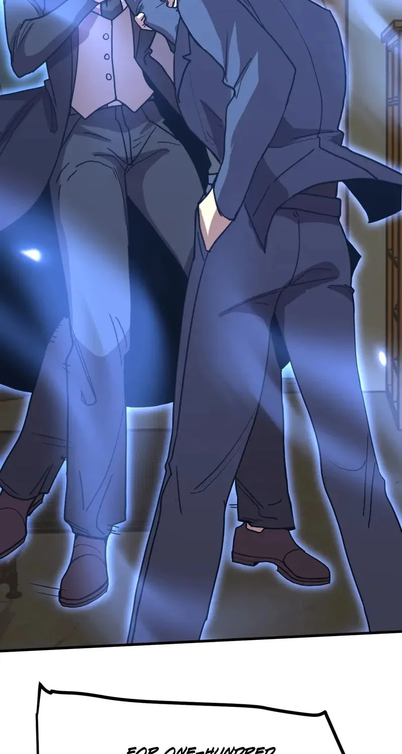 Read Logging 10,000 Years into the Future chapter 237 image 52 on Lezhin