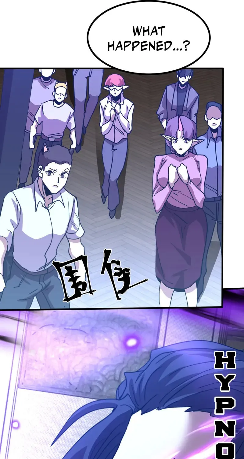 Read Logging 10,000 Years into the Future chapter 237 image 55 on Lezhin