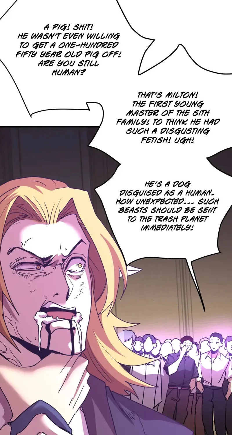Read Logging 10,000 Years into the Future chapter 237 image 58 on Lezhin